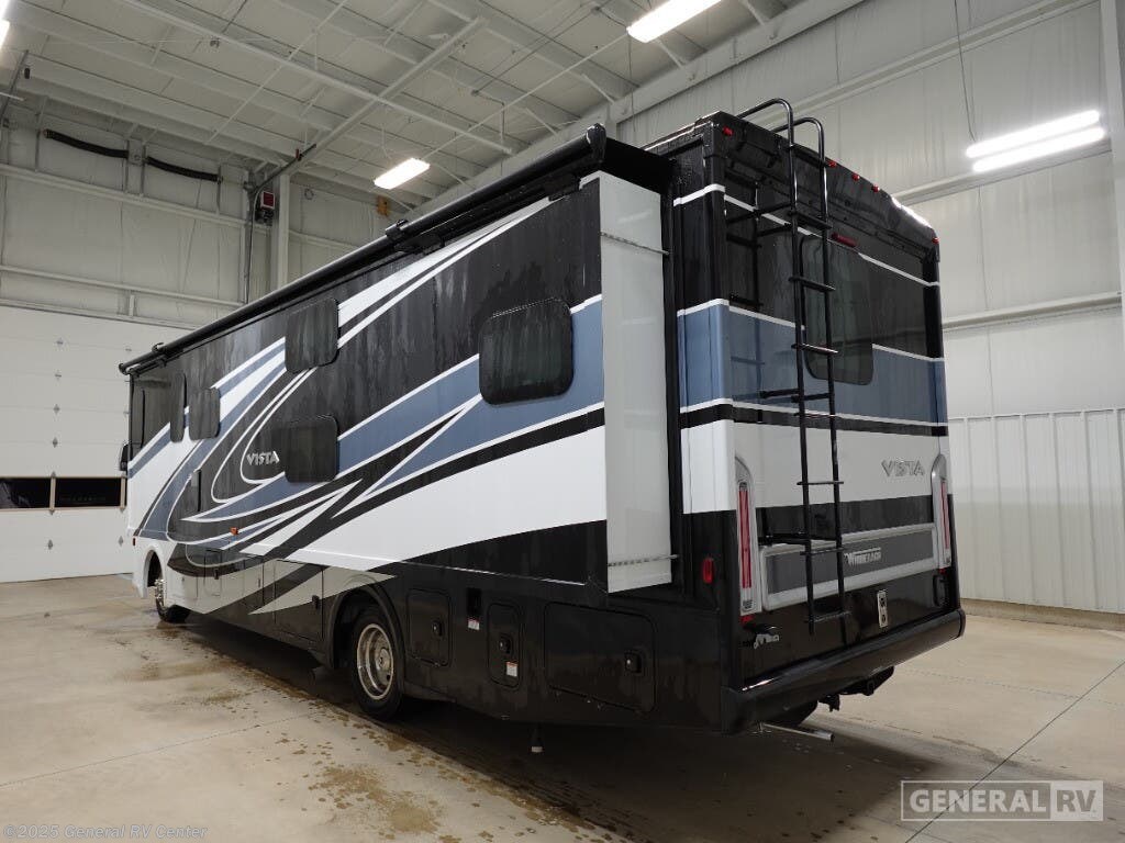 2025 Vista 31B by Winnebago from General RV Center in Wayland, Michigan