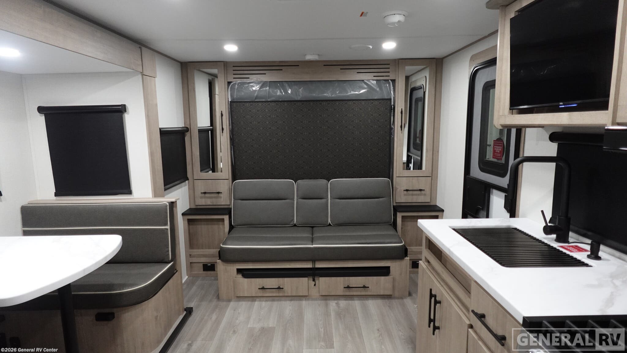 New 2026 Grand Design Imagine 22BHE available in Wayland, Michigan