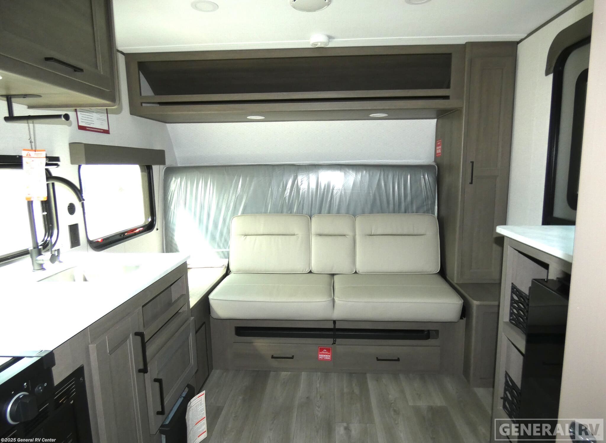 New 2026 Grand Design Transcend One 131DL available in Wayland, Michigan