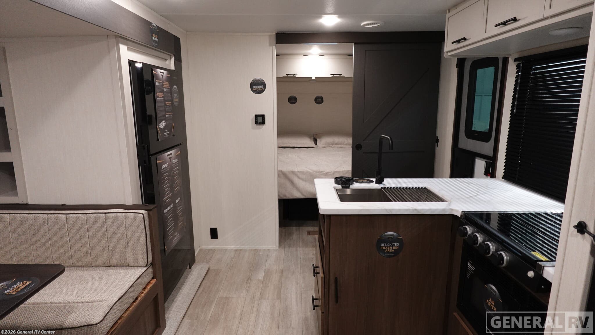 New 2026 Prime Time Avenger 23BHS available in Wayland, Michigan