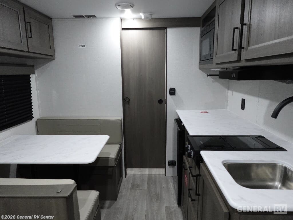 2026 Transcend One 151RB by Grand Design from General RV Center in Wayland, Michigan