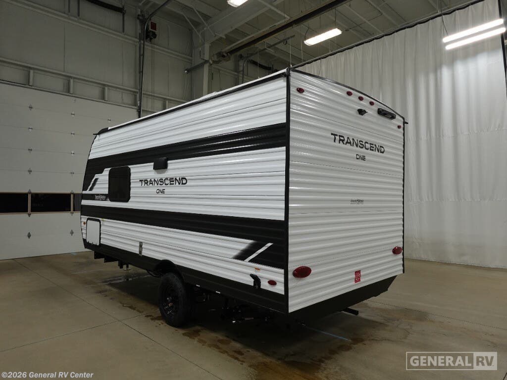 New 2026 Grand Design Transcend One 151RB available in Wayland, Michigan