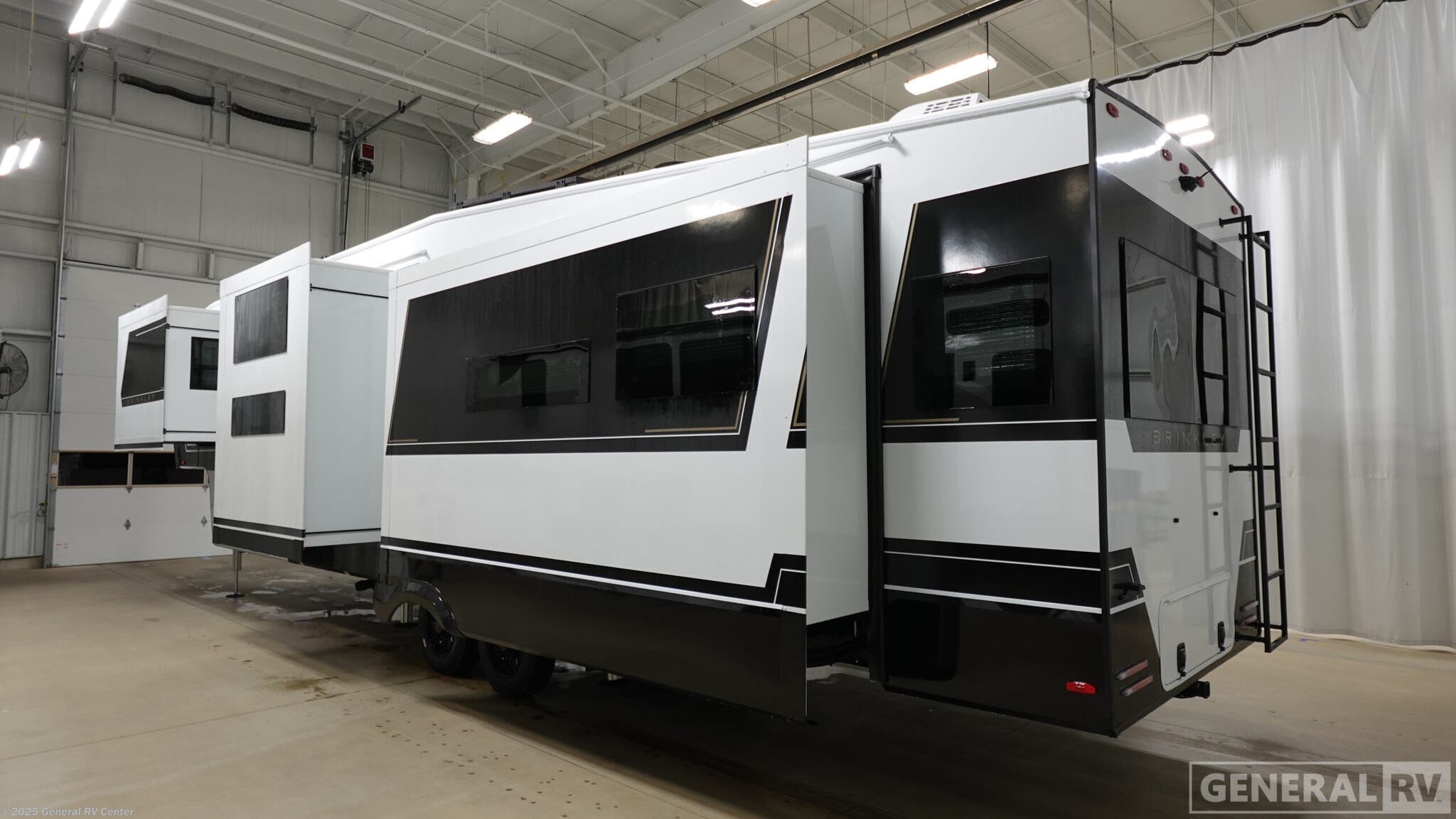 2026 Model Z 3610 by Brinkley RV from General RV Center in Wayland, Michigan
