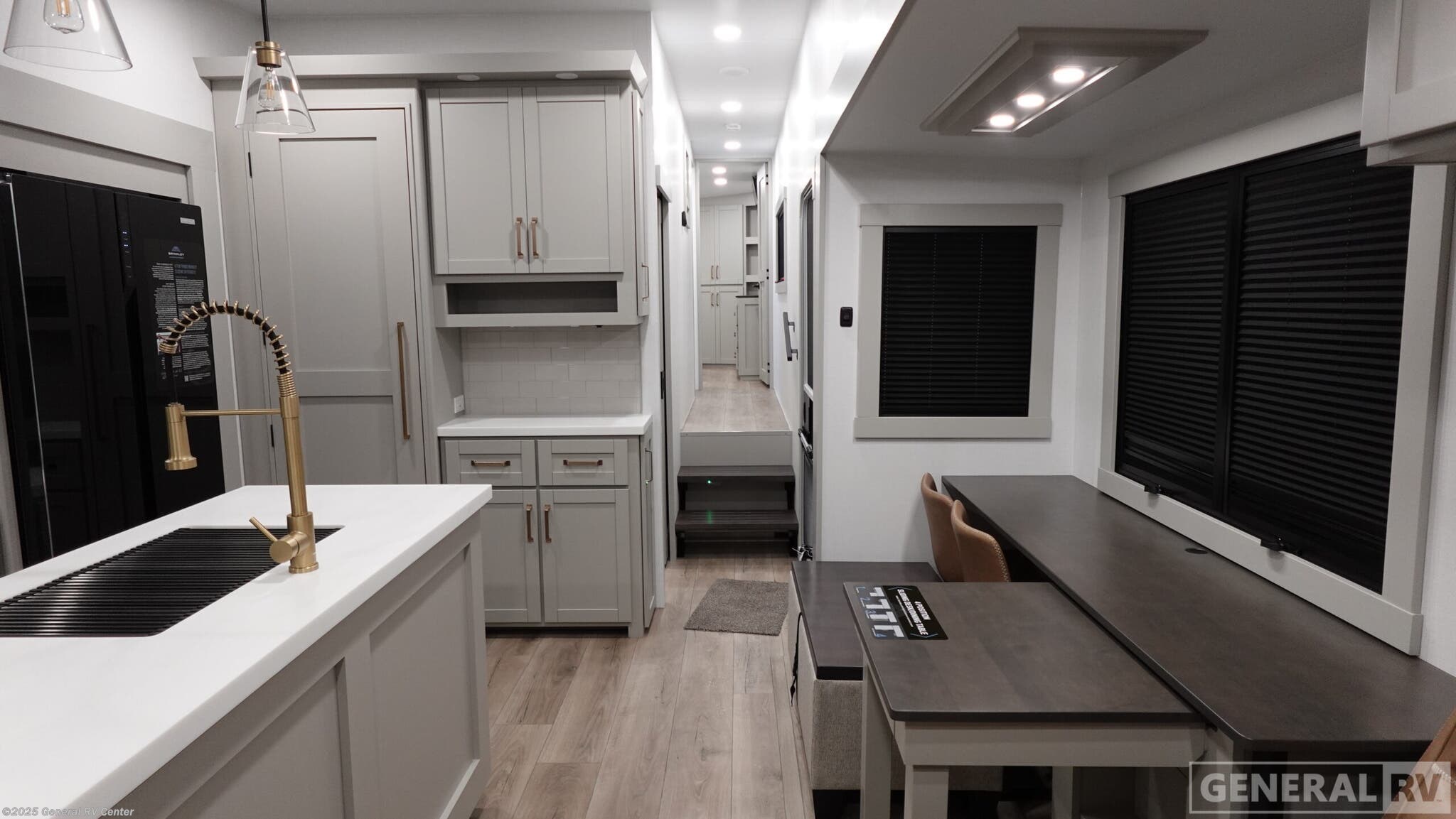 New 2026 Brinkley RV Model Z 3610 available in Wayland, Michigan