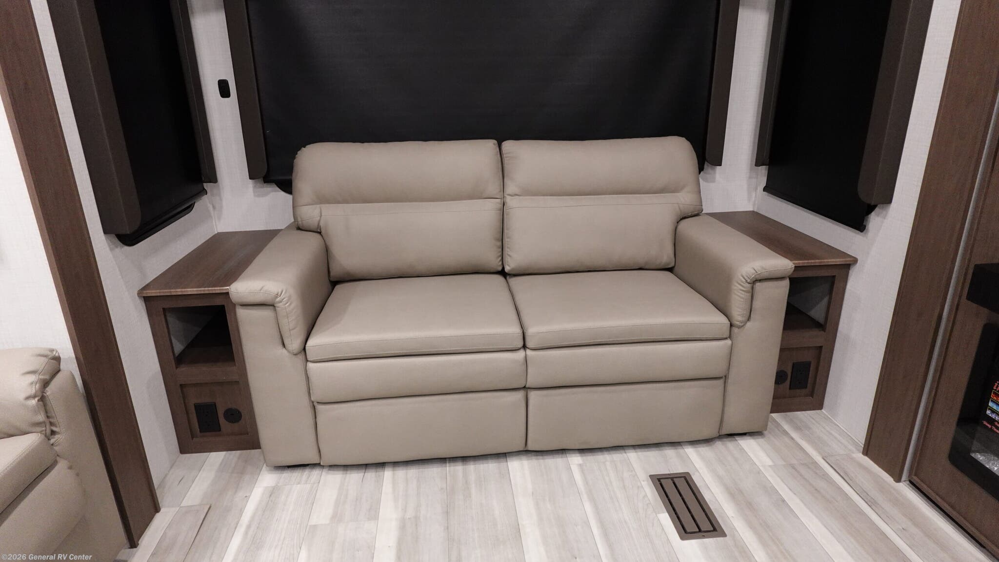 2026 Alliance RV Paradigm 382RK - New Fifth Wheel For Sale by General RV Center in Wayland, Michigan