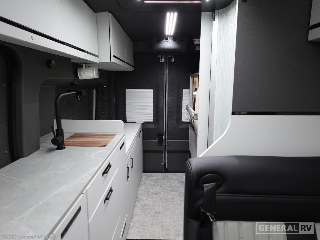 2026 Grand Design Lineage LVT1 - New Class B For Sale by General RV Center in Wayland, Michigan