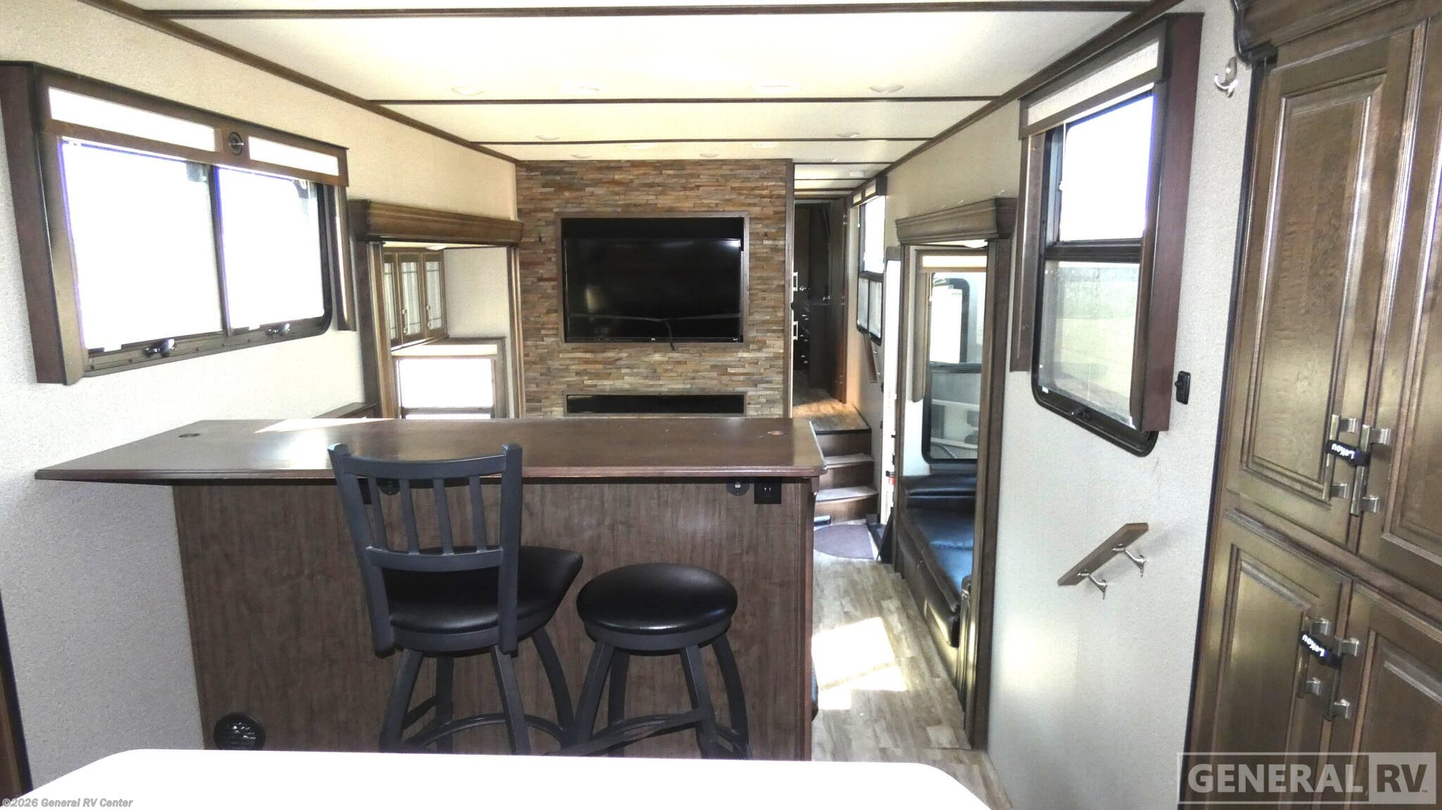 Used 2021 Grand Design Solitude 390RK available in Wayland, Michigan