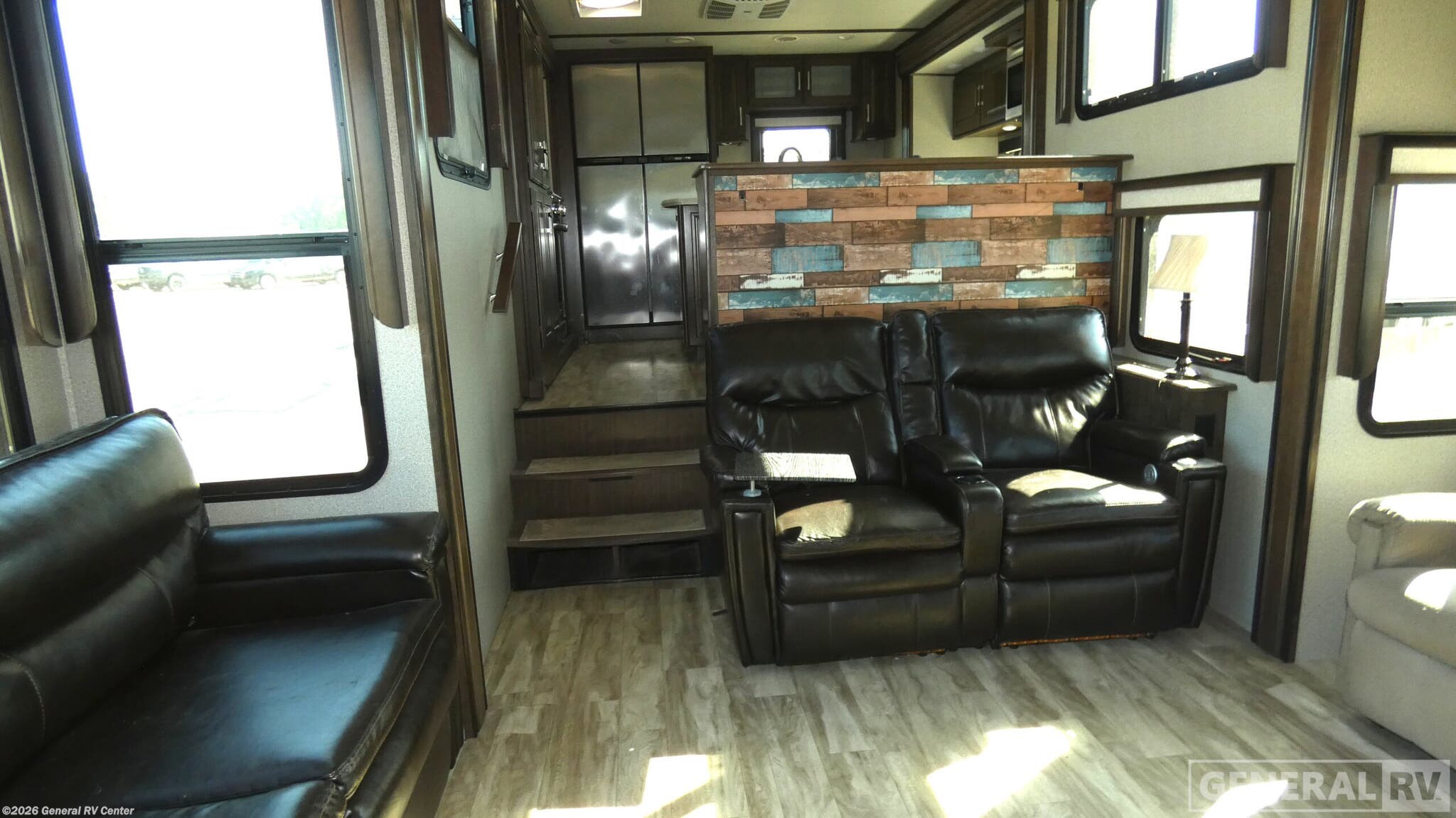 2021 Grand Design Solitude 390RK - Used Fifth Wheel For Sale by General RV Center in Wayland, Michigan