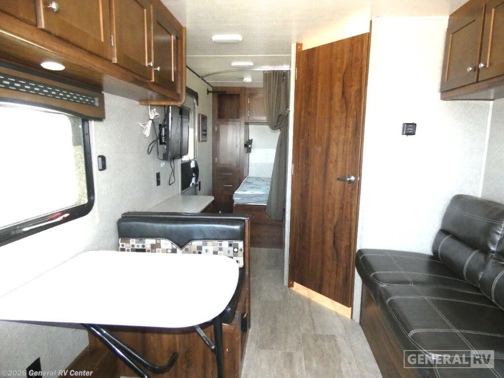 2019 TERRY V22 by Heartland from General RV Center in Wayland, Michigan