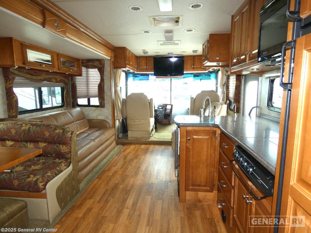 Used 2008 Gulf Stream Crescendo 8356 available in Wayland, Michigan