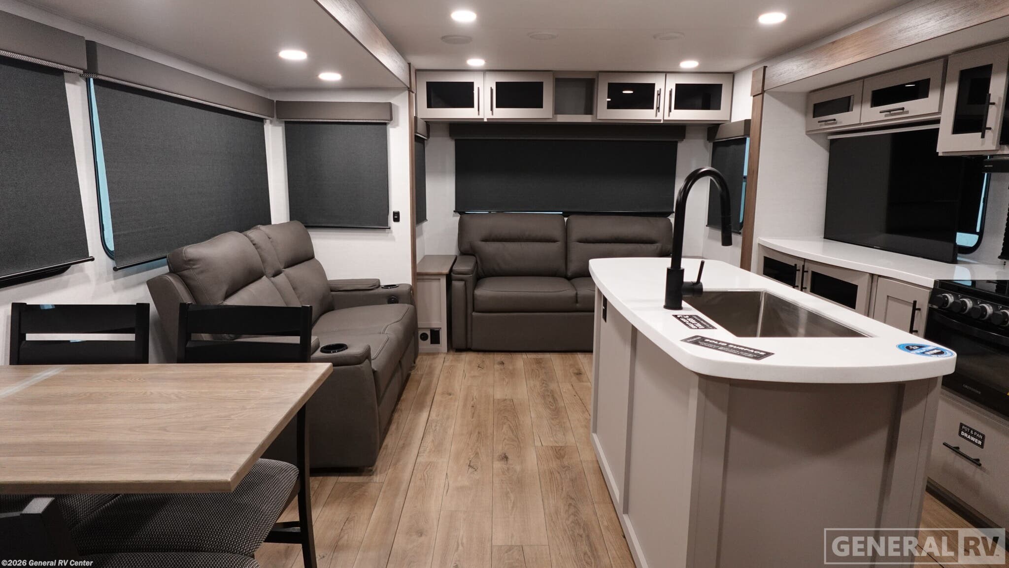 2026 Alliance RV Delta 292RL - New Travel Trailer For Sale by General RV Center in Wayland, Michigan