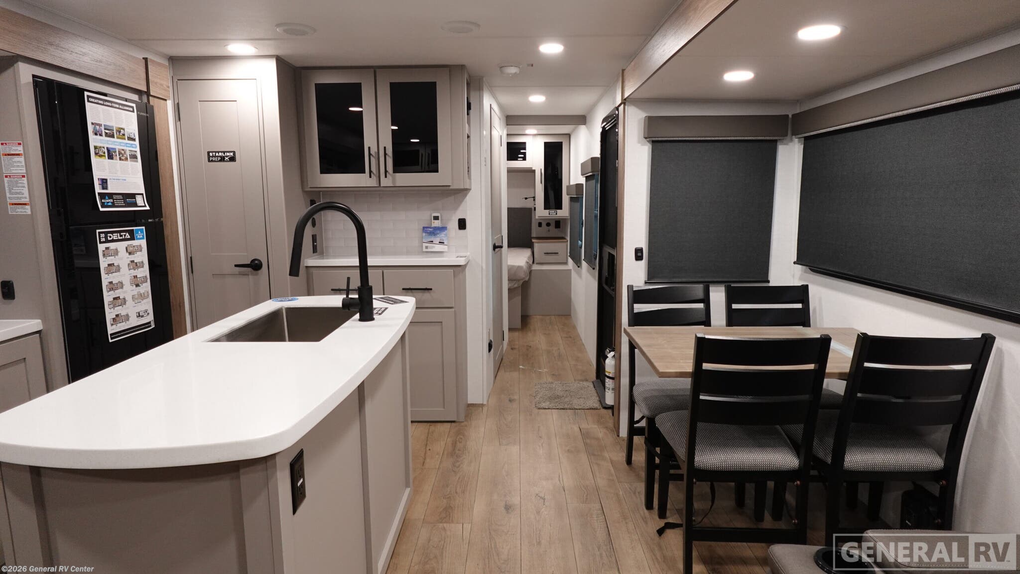 New 2026 Alliance RV Delta 292RL available in Wayland, Michigan