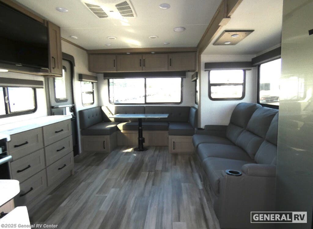 2023 Grand Design Reflection 296RDTS - Used Travel Trailer For Sale by General RV Center in Wayland, Michigan