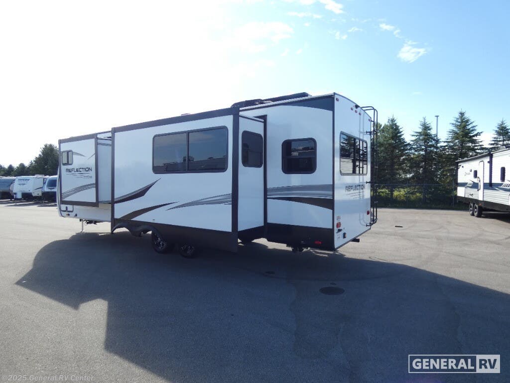 2023 Reflection 296RDTS by Grand Design from General RV Center in Wayland, Michigan