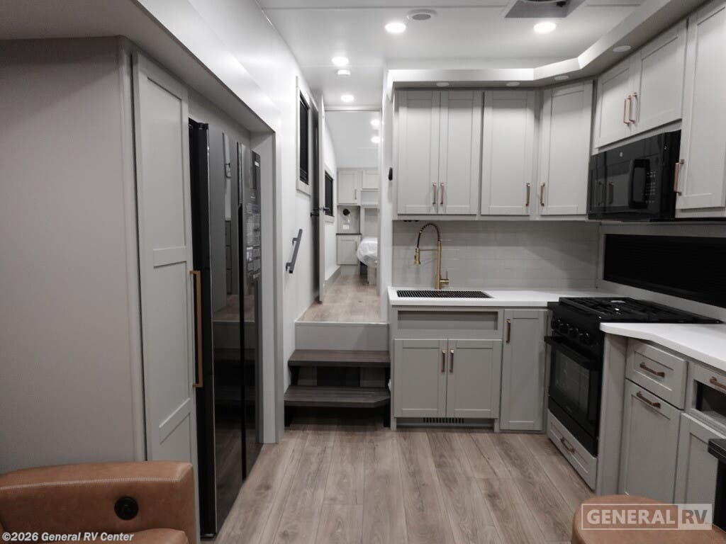 New 2026 Brinkley RV Model Z 2670 available in Wayland, Michigan