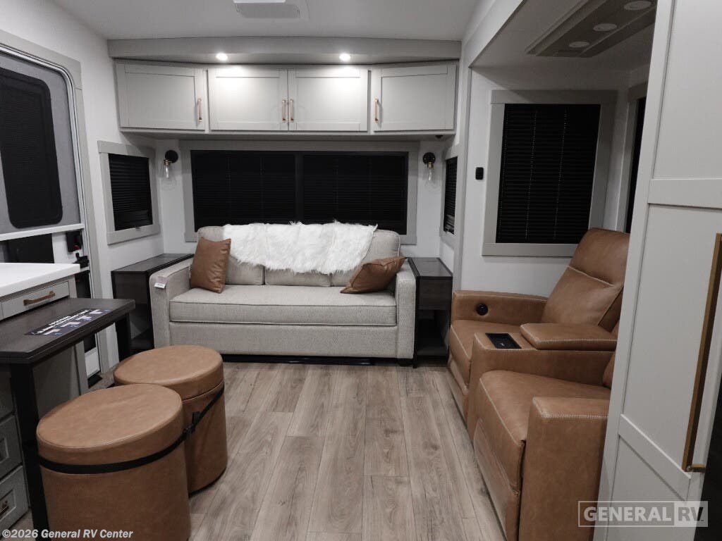 2026 Brinkley RV Model Z 2670 - New Fifth Wheel For Sale by General RV Center in Wayland, Michigan