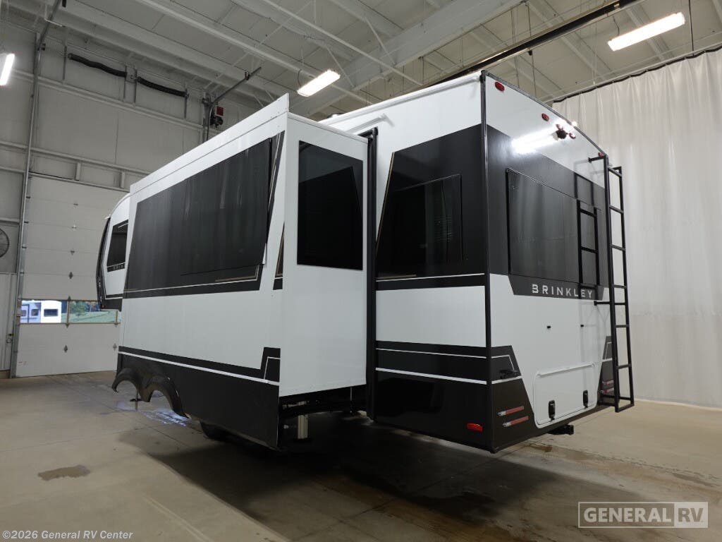 2026 Model Z 2670 by Brinkley RV from General RV Center in Wayland, Michigan