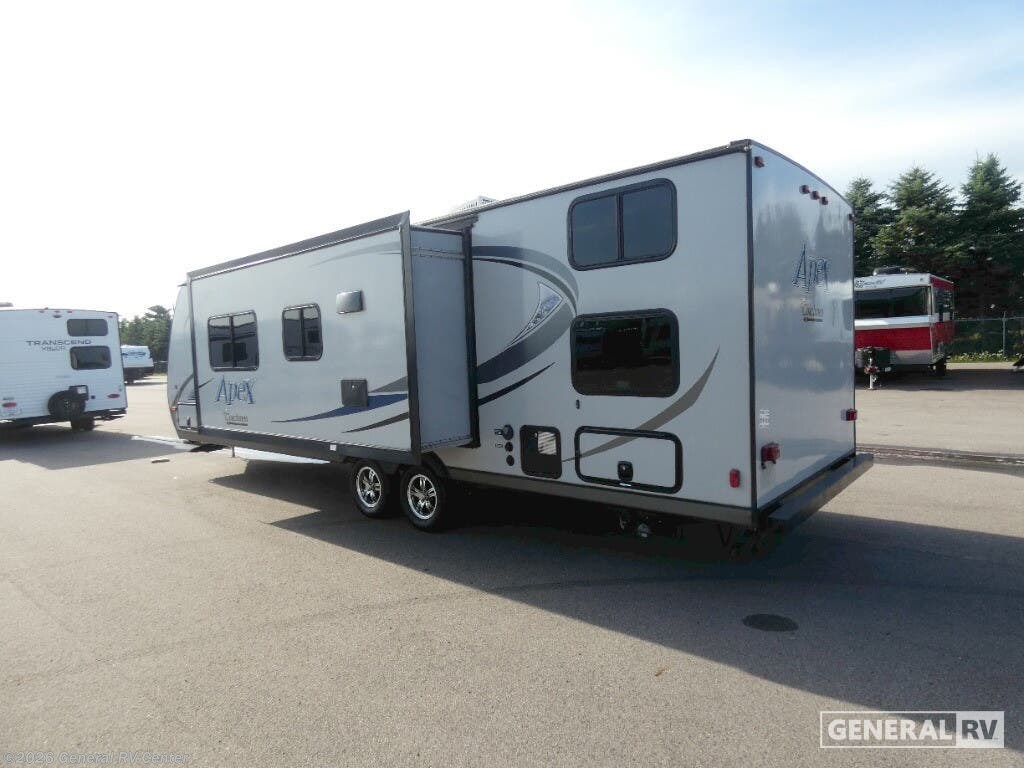 2014 Apex 288BHS by Coachmen from General RV Center in Wayland, Michigan