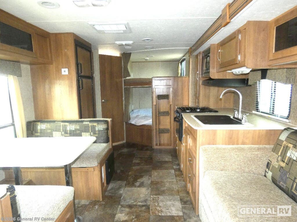 2014 Coachmen Apex 288BHS - Used Travel Trailer For Sale by General RV Center in Wayland, Michigan
