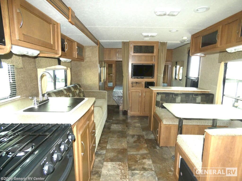 Used 2014 Coachmen Apex 288BHS available in Wayland, Michigan