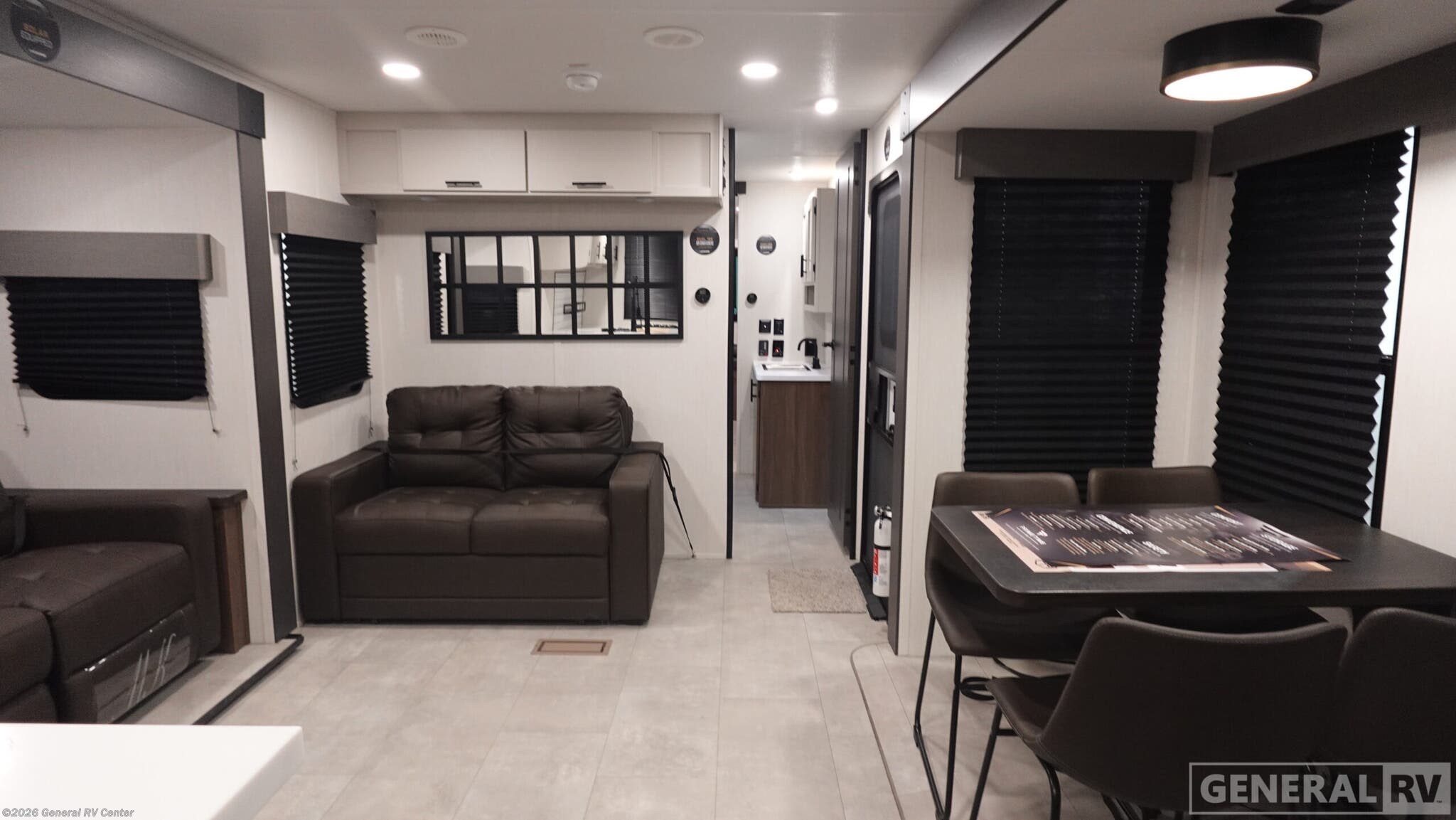 New 2026 Prime Time LaCrosse 3411RK available in Wayland, Michigan