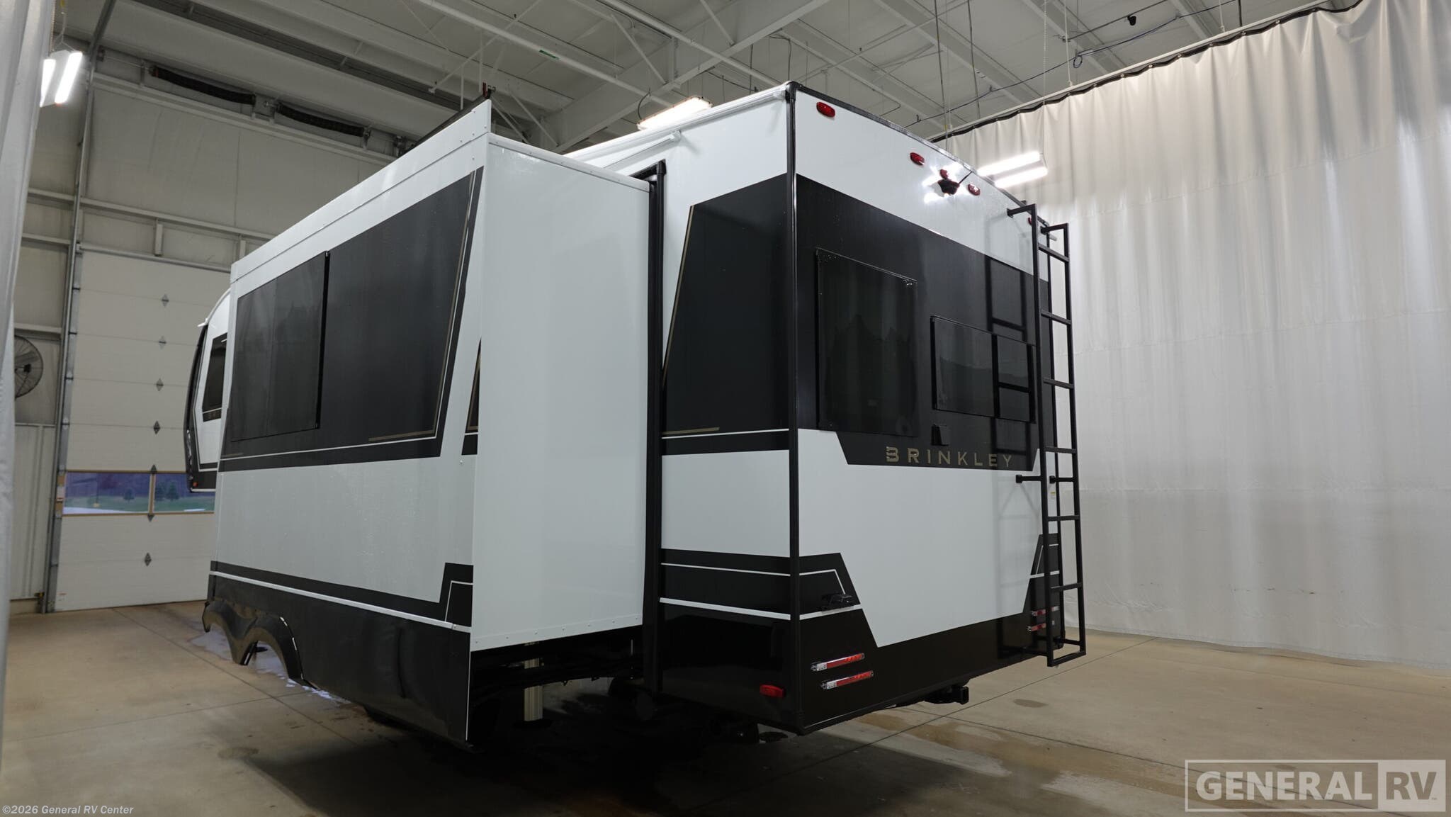2026 Model Z 2680 by Brinkley RV from General RV Center in Wayland, Michigan