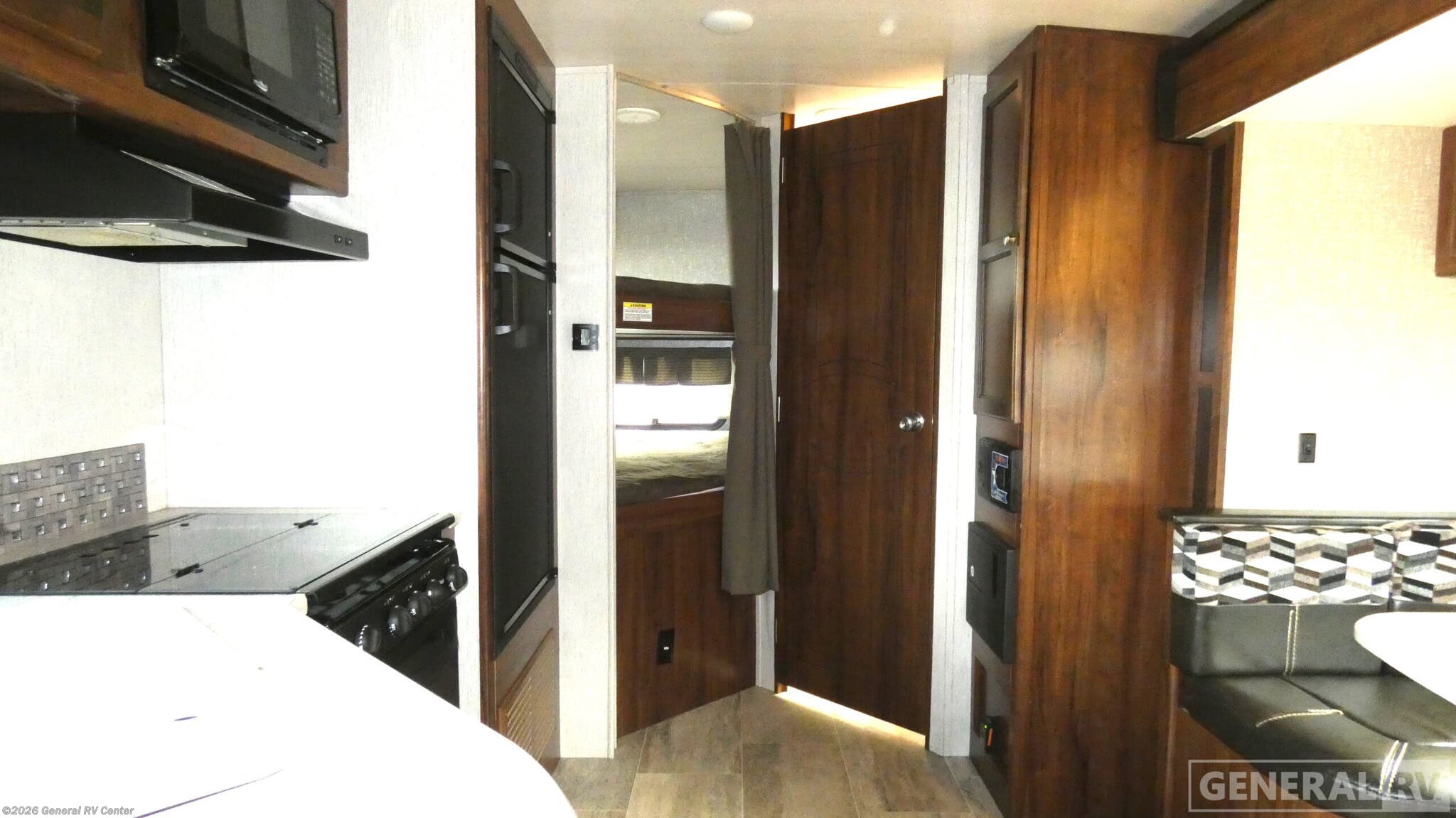 2018 Heartland Mallard 245 - Used Travel Trailer For Sale by General RV Center in Wayland, Michigan