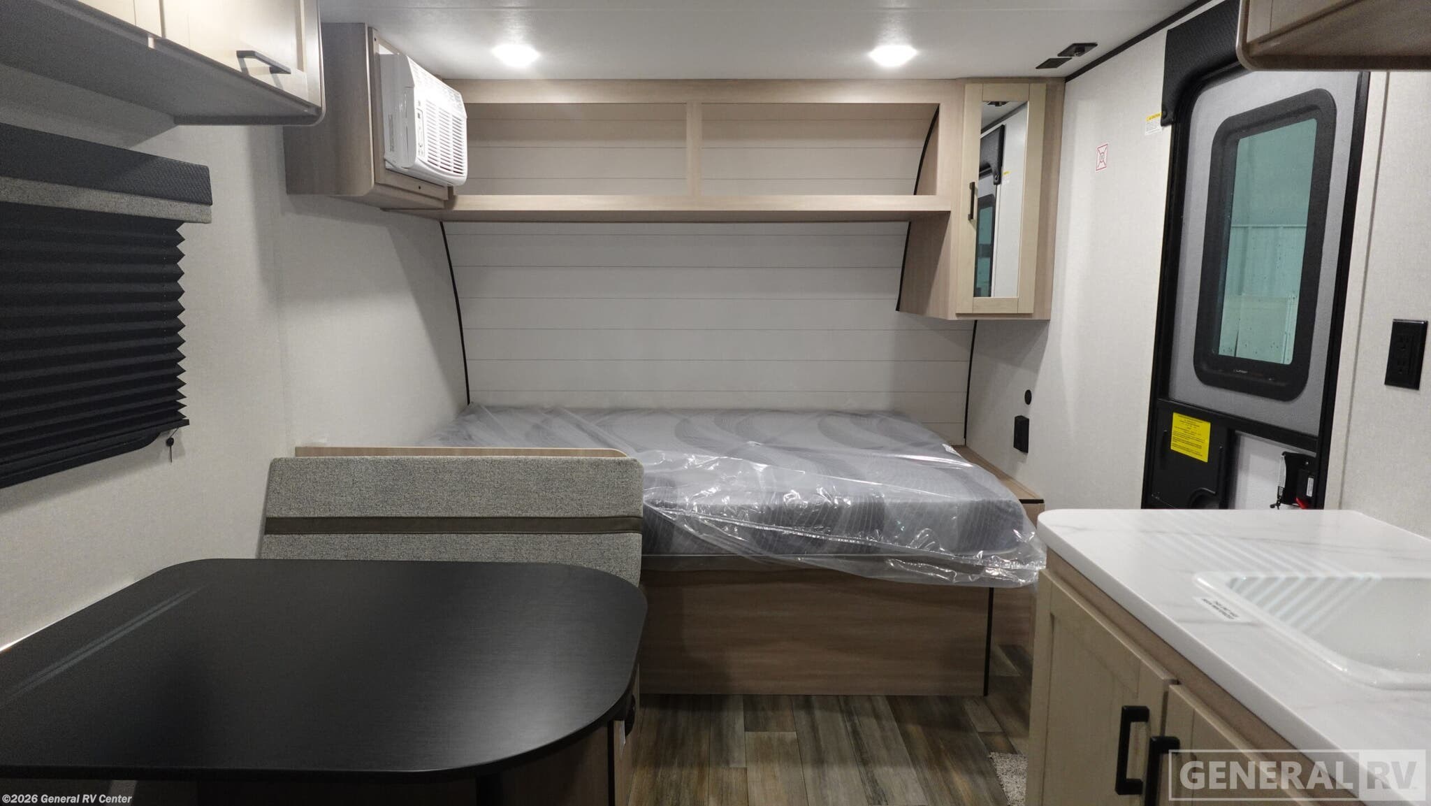 New 2026 Open Range COLT 17BH available in Wayland, Michigan