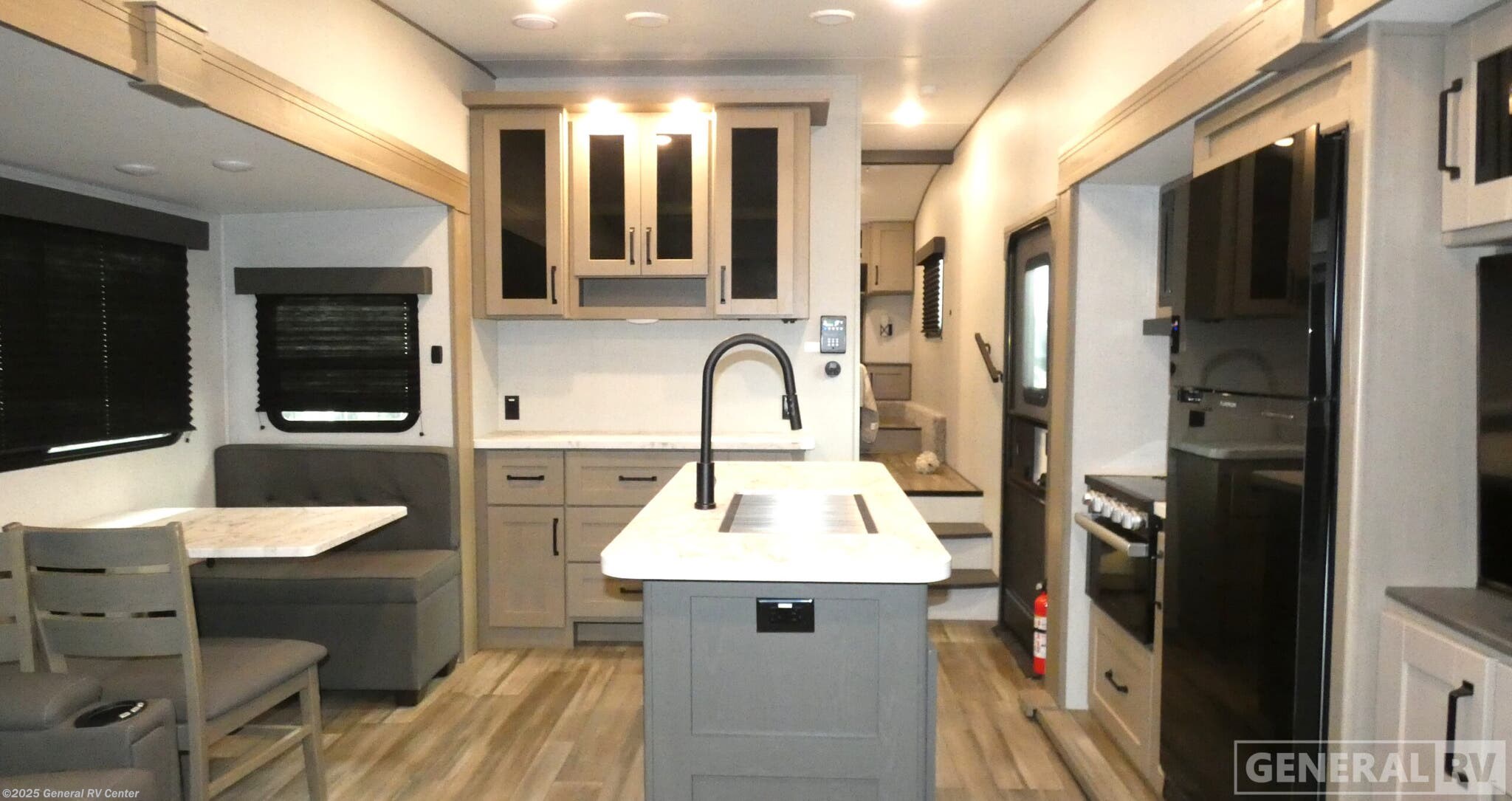 Used 2024 Grand Design Reflection 100 Series 28RL available in Wayland, Michigan