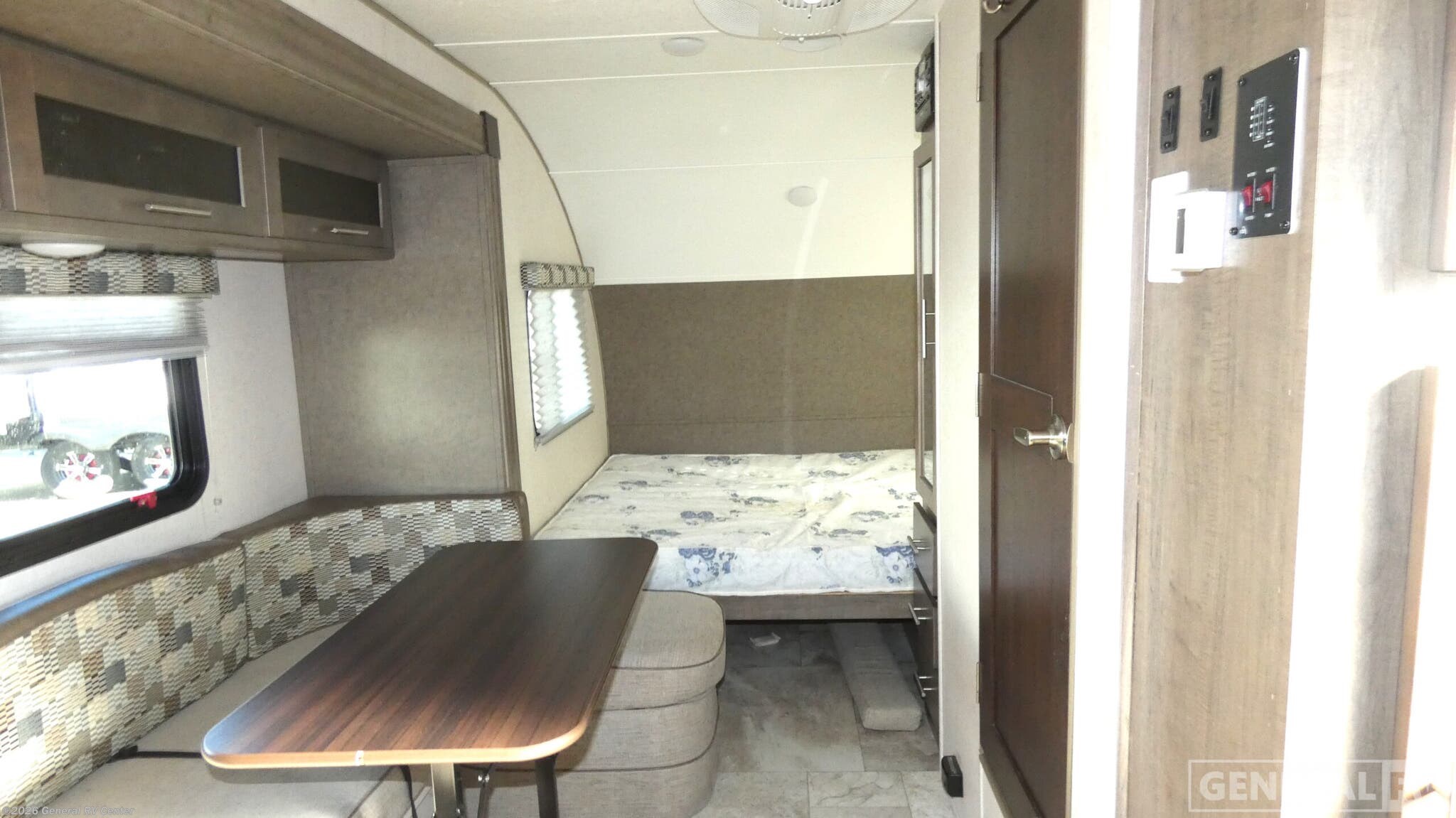 Used 2017 Forest River R-Pod RP179 available in Wayland, Michigan