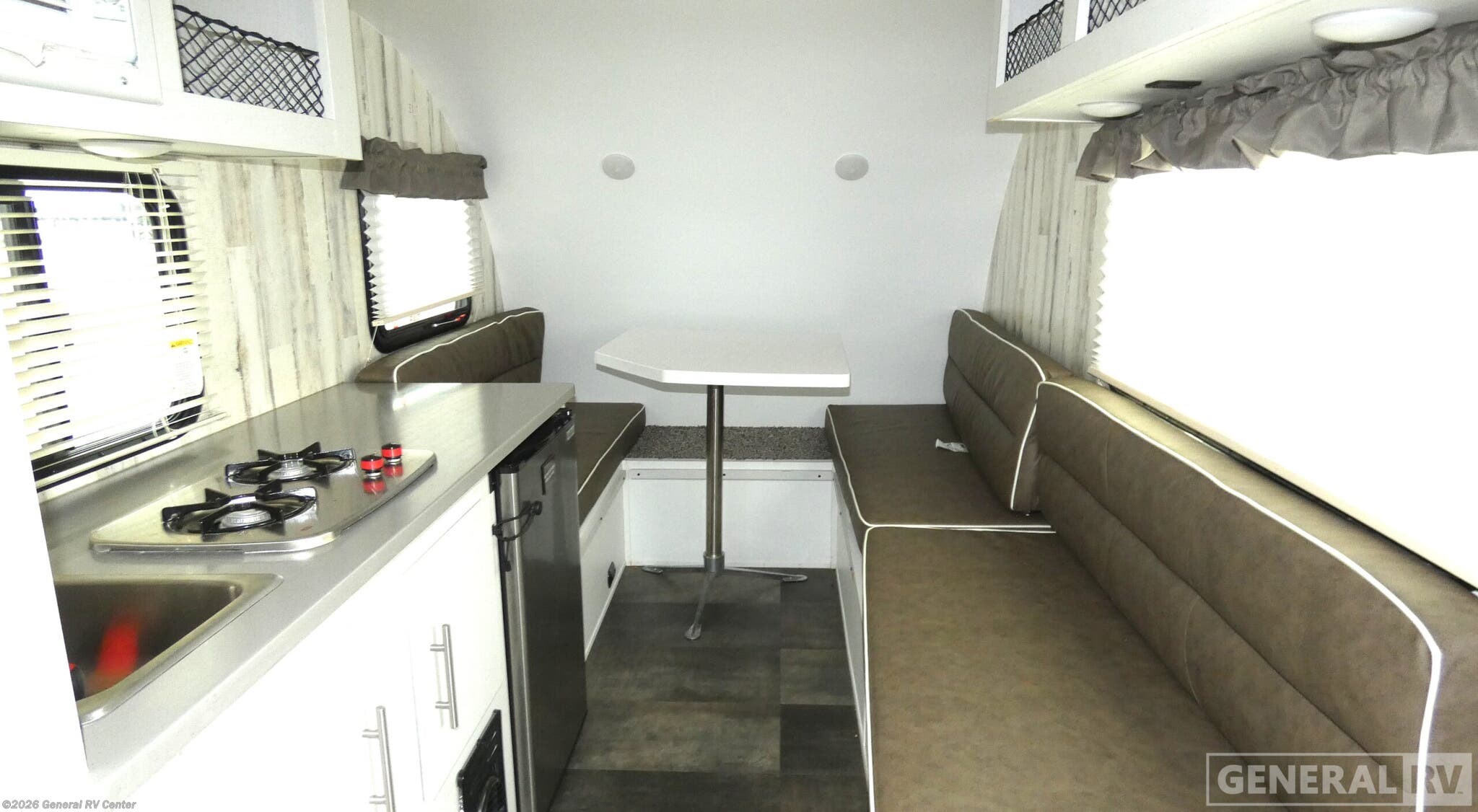 Used 2023 Travel Lite Rove Lite 14FD available in Wayland, Michigan