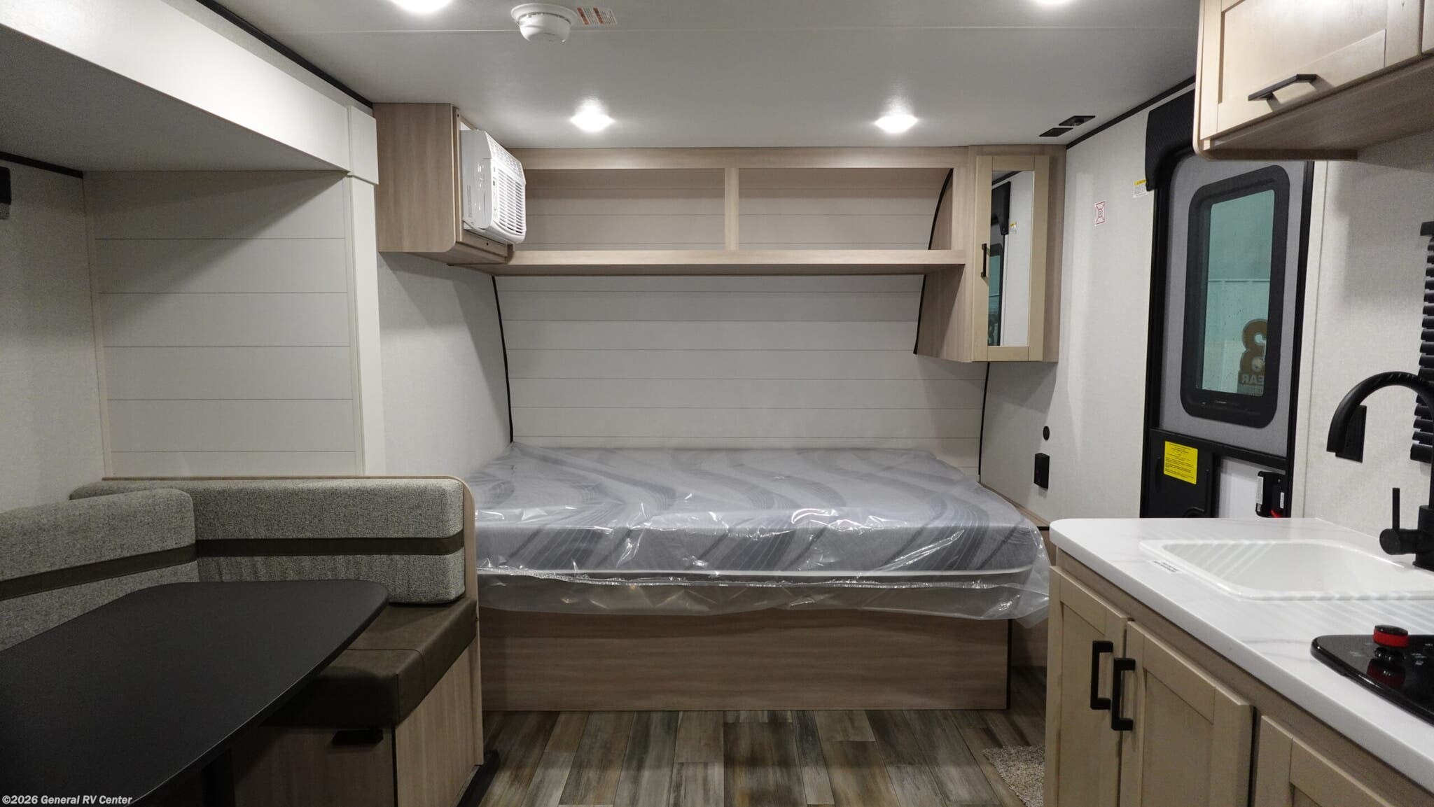 New 2026 Open Range Colt 17DBS available in Wayland, Michigan