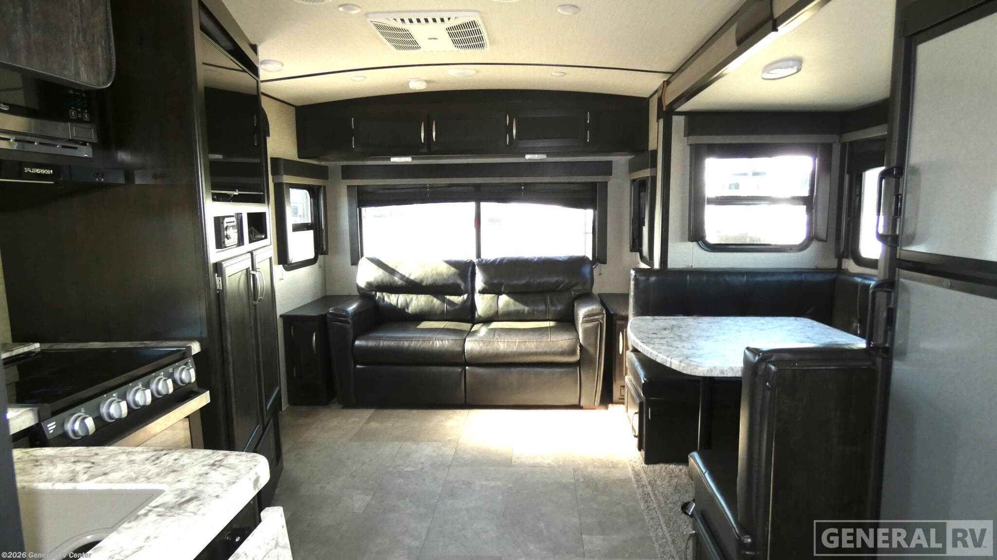 2019 Grand Design Imagine 2500RL - Used Travel Trailer For Sale by General RV Center in Wayland, Michigan