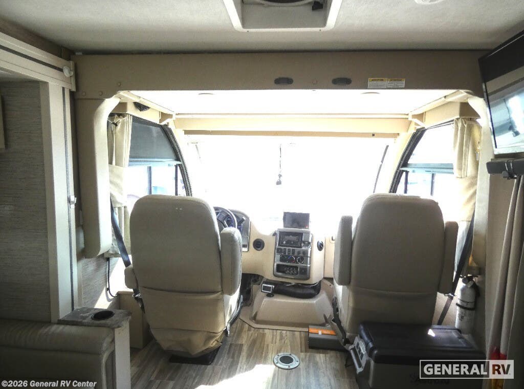 Used 2022 Thor Motor Coach Vegas 24.1 available in Wayland, Michigan