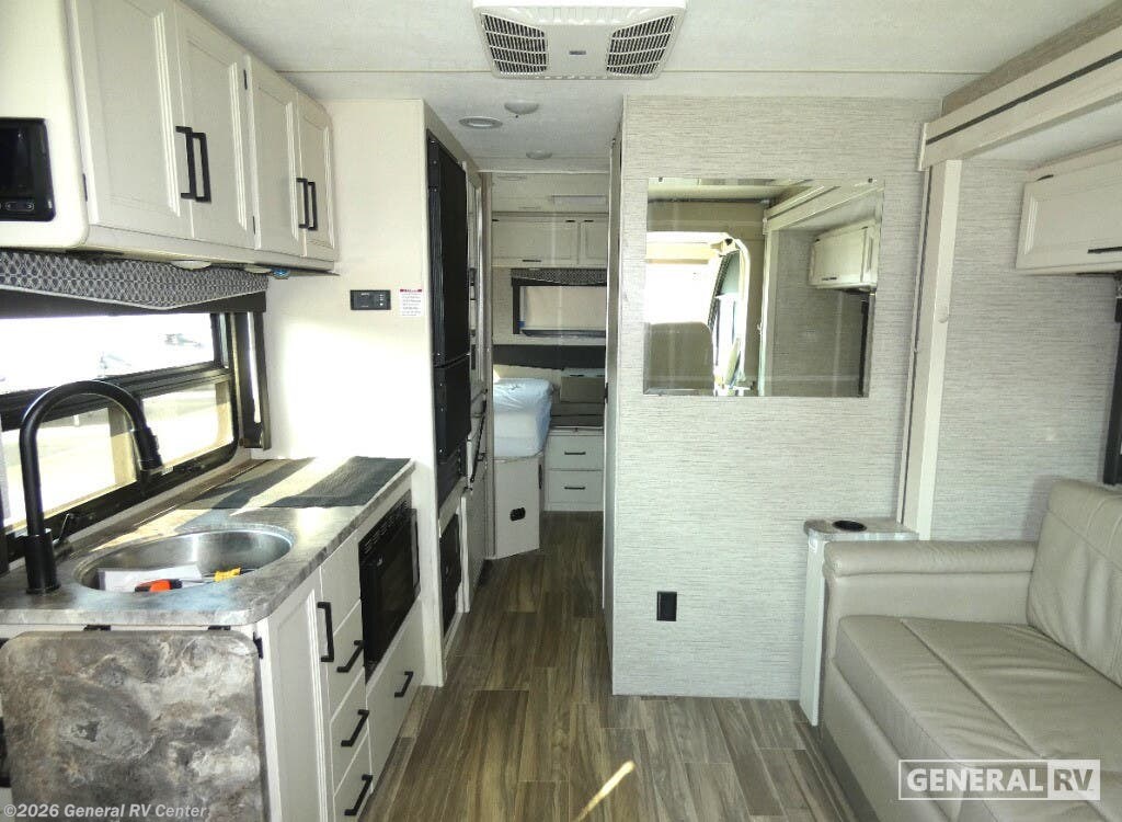 2022 Thor Motor Coach Vegas 24.1 - Used Class A For Sale by General RV Center in Wayland, Michigan
