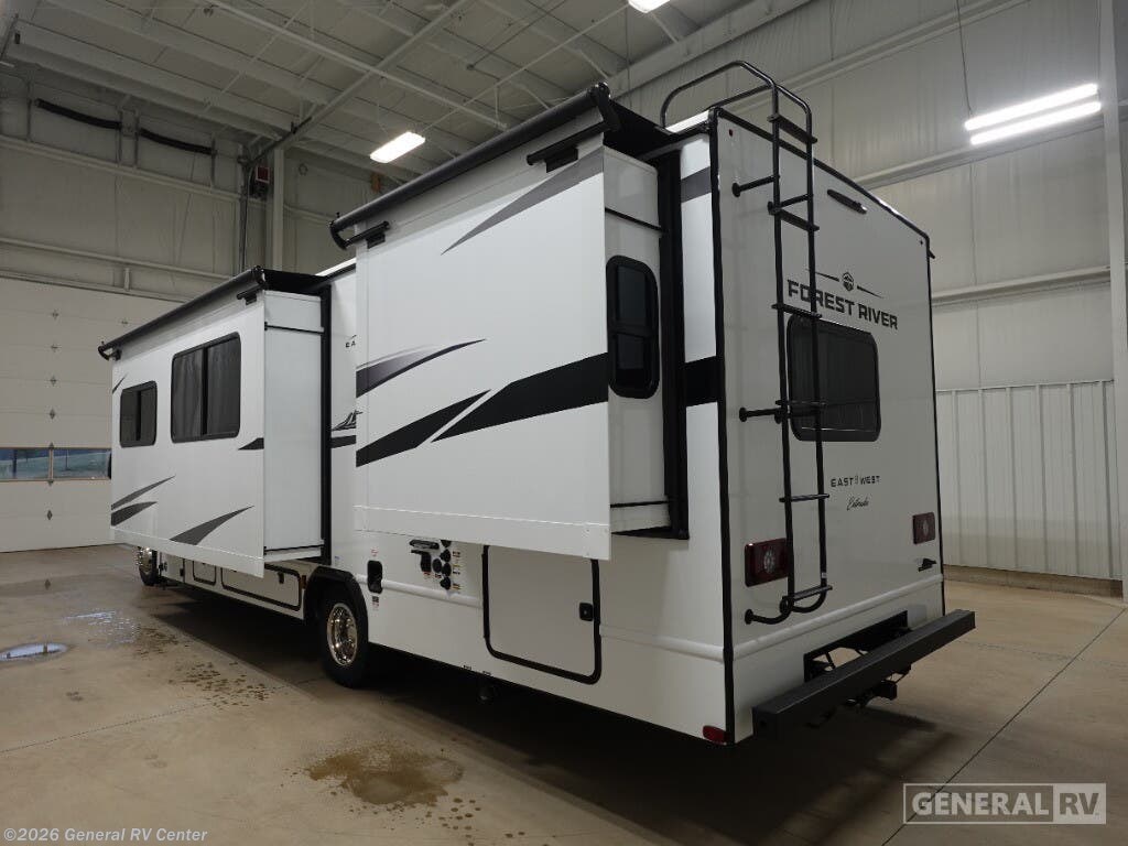 2026 Entrada 2950OK by East to West from General RV Center in Wayland, Michigan