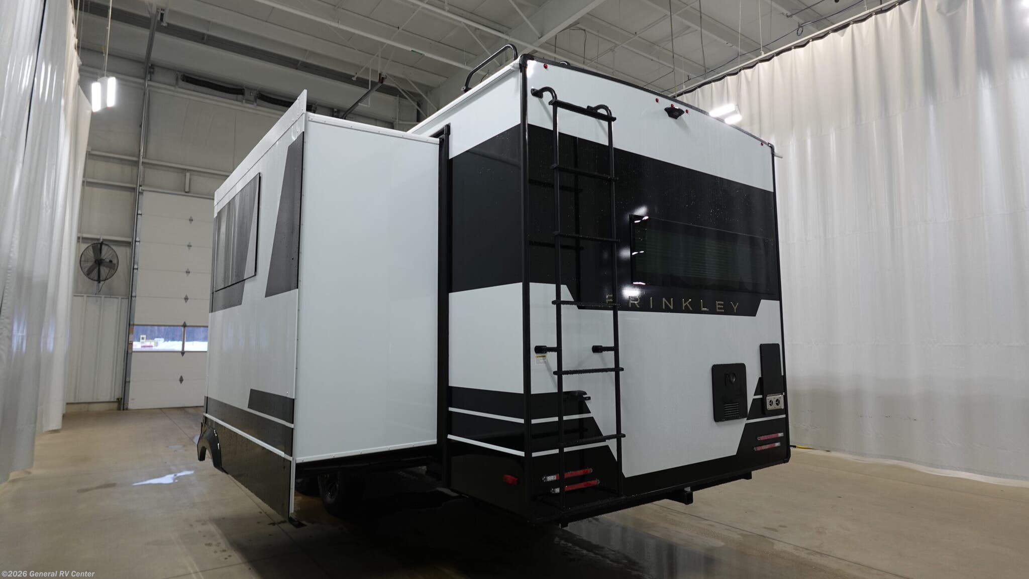 2026 Model I 275 by Brinkley RV from General RV Center in Wayland, Michigan