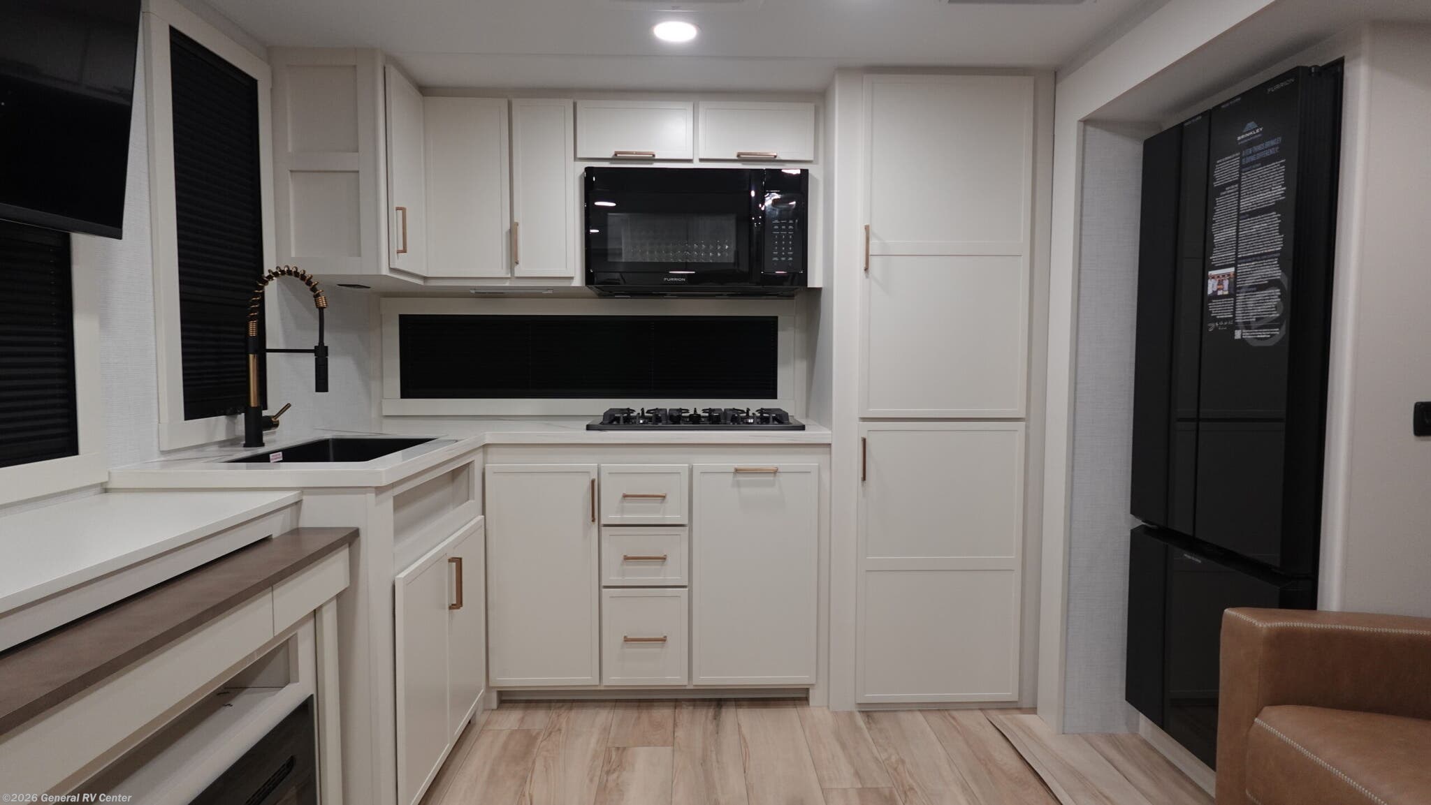 2026 Brinkley RV Model I 275 - New Travel Trailer For Sale by General RV Center in Wayland, Michigan