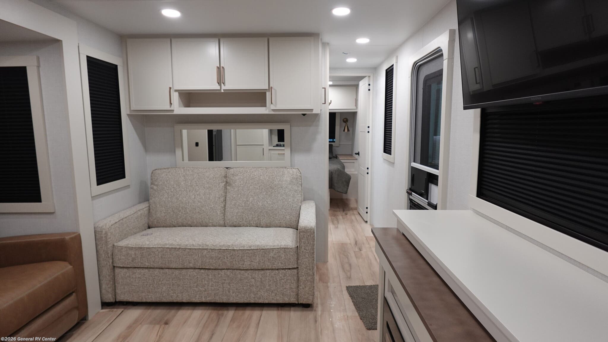 New 2026 Brinkley RV Model I 275 available in Wayland, Michigan