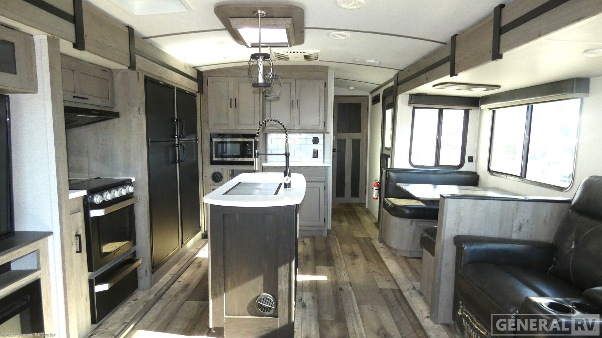 Used 2021 Keystone Outback 328RL available in Wayland, Michigan