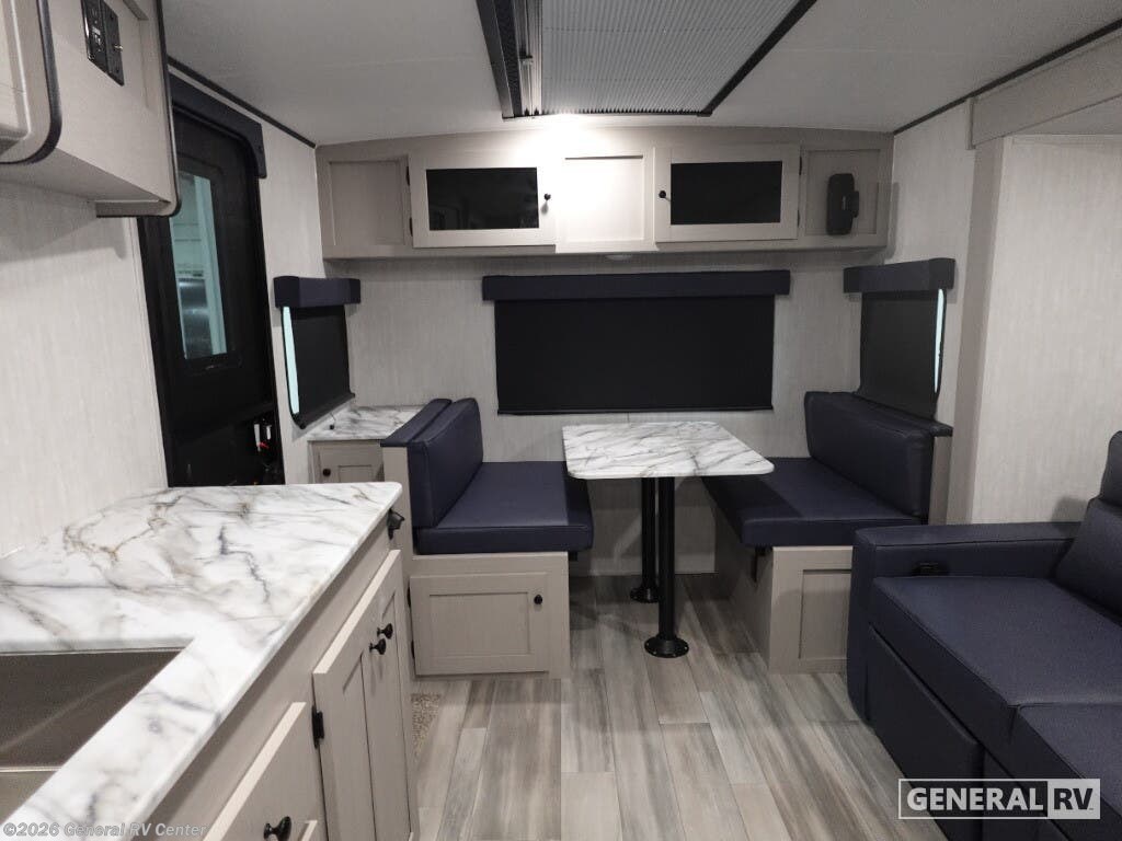 2026 Coachmen Apex 213RDS-N - New Travel Trailer For Sale by General RV Center in Wayland, Michigan