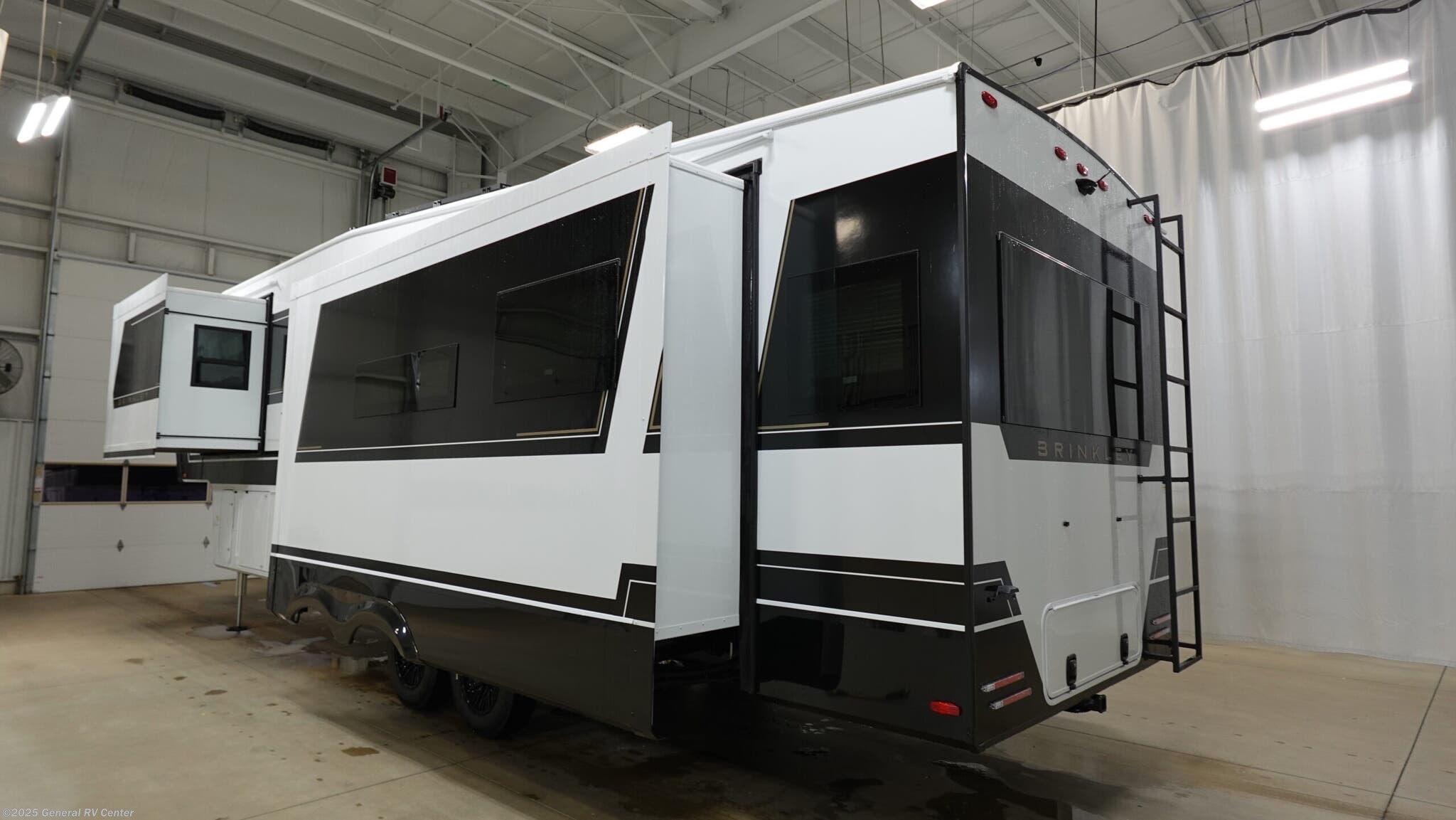2026 Model Z 3100 by Brinkley RV from General RV Center in Wayland, Michigan