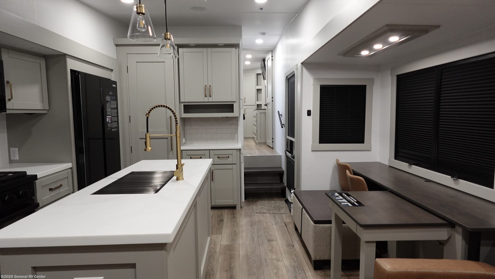 New 2026 Brinkley RV Model Z 3100 available in Wayland, Michigan