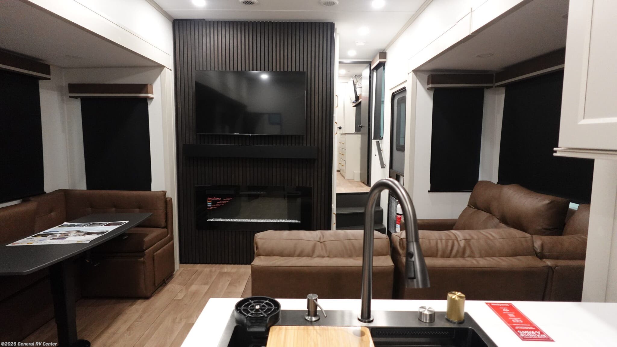 New 2026 Grand Design Influence 3904BH available in Wayland, Michigan