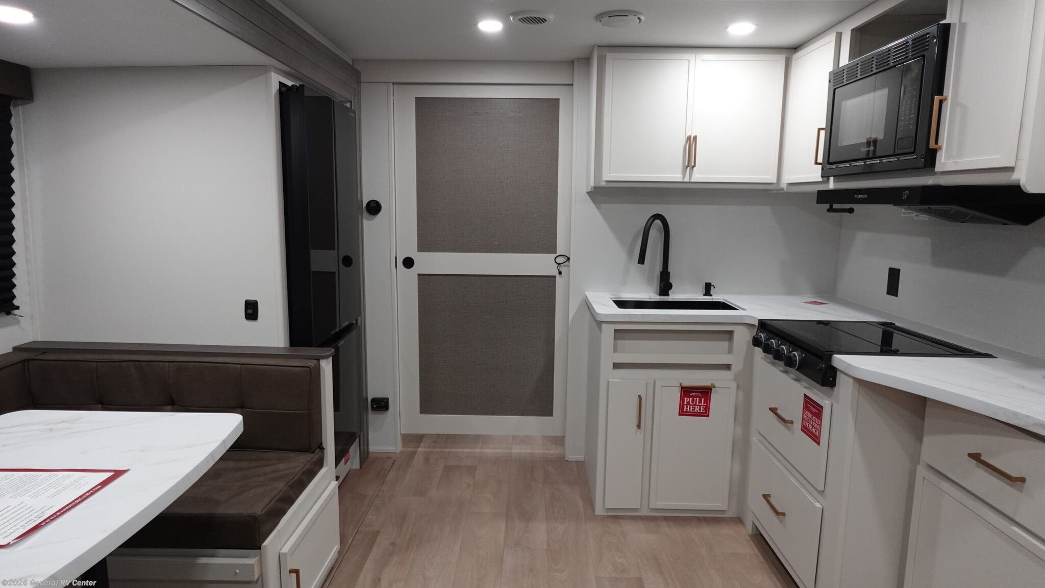 New 2026 Grand Design Transcend 265BHT available in Wayland, Michigan