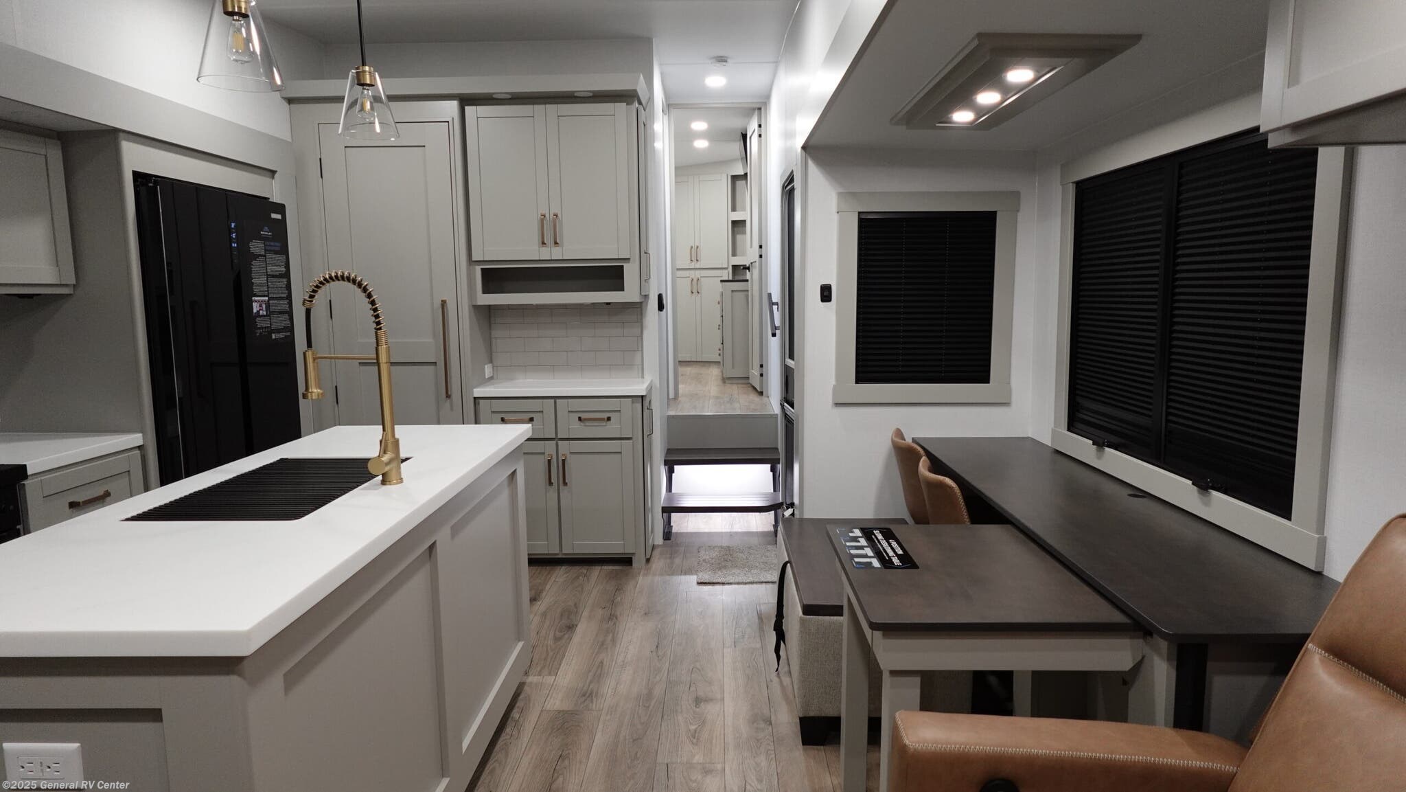 New 2026 Brinkley RV Model Z 3100 available in Wayland, Michigan