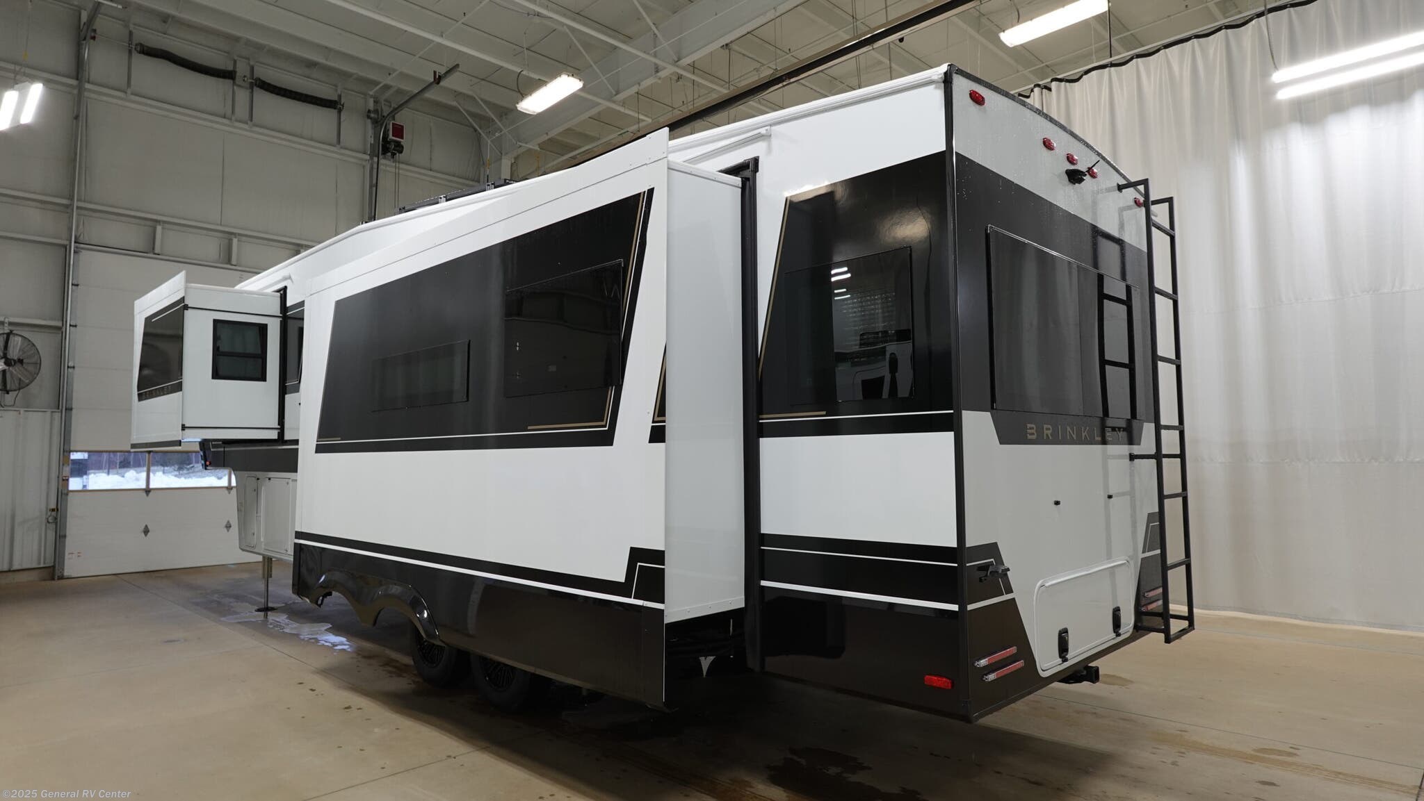 2026 Model Z 3100 by Brinkley RV from General RV Center in Wayland, Michigan