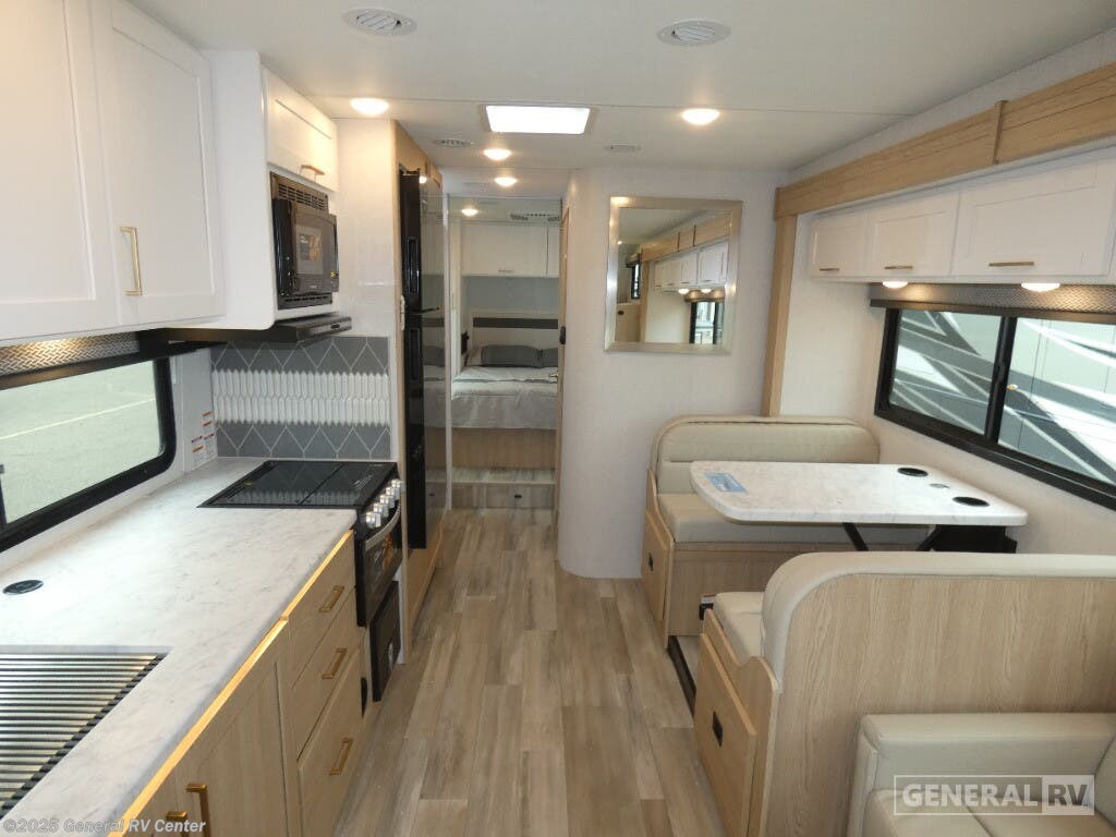 2026 Thor Motor Coach Four Winds 31H - New Class C For Sale by General RV Center in Wayland, Michigan