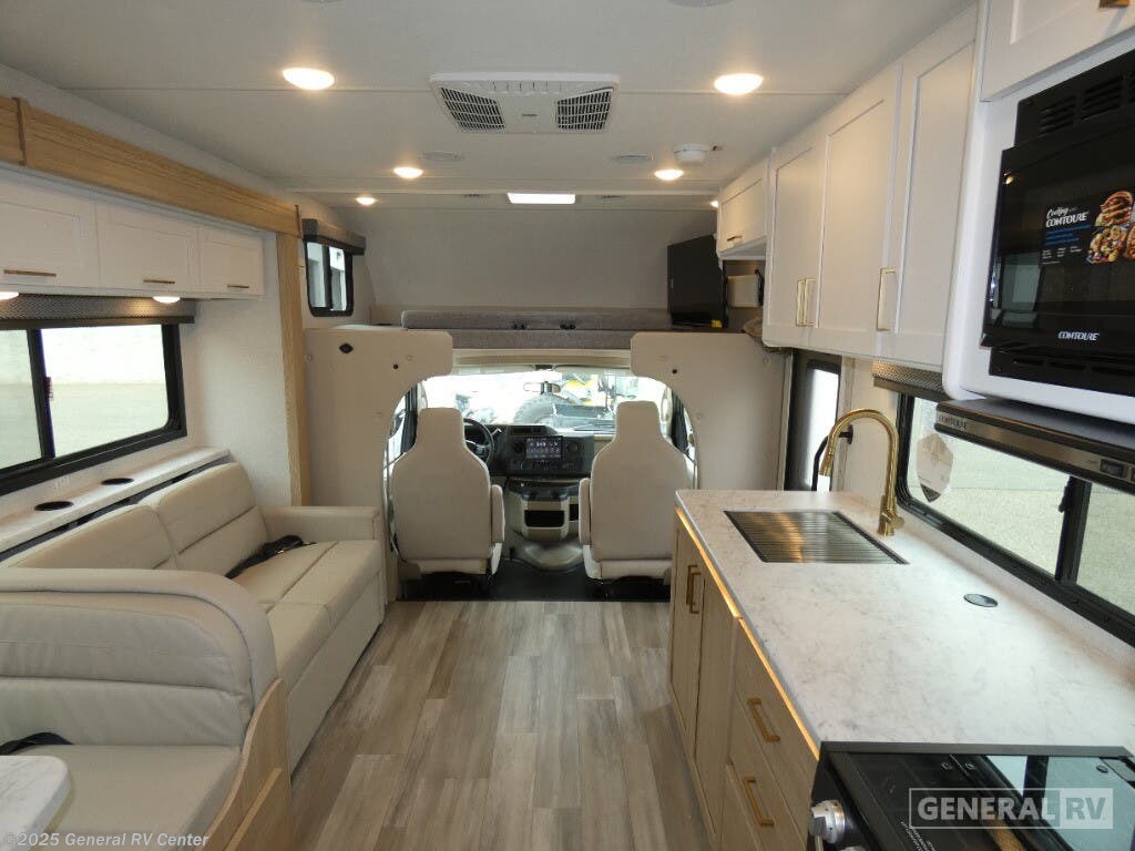 New 2026 Thor Motor Coach Four Winds 31H available in Wayland, Michigan