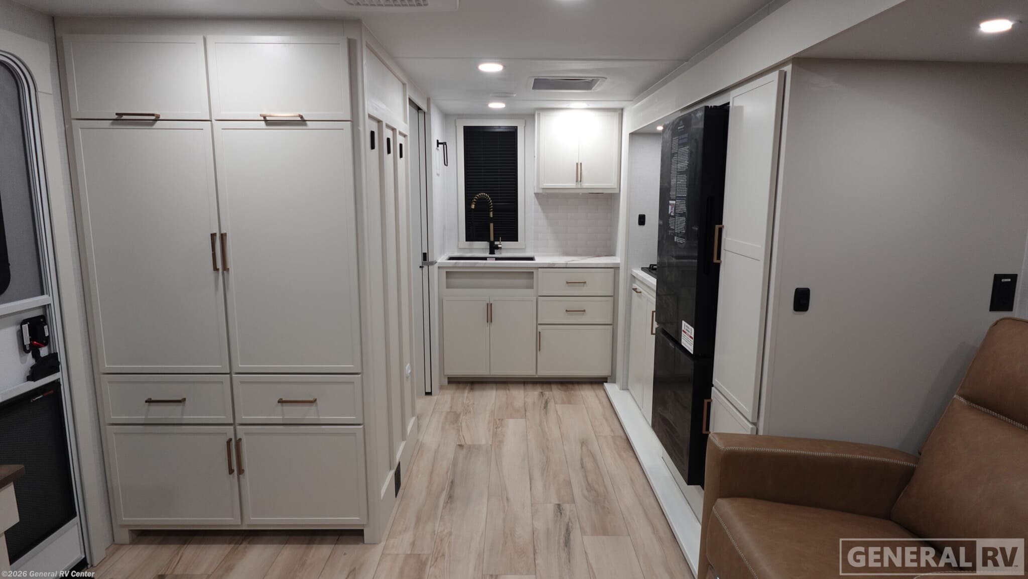 2026 Brinkley RV Model I 23X - New Travel Trailer For Sale by General RV Center in Wayland, Michigan